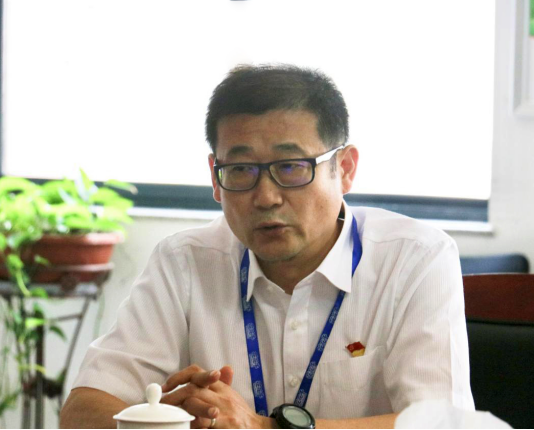 樹立信心、積蓄力量、厚積薄發(fā)、共享成果—花花牛乳業(yè)集團召開2019年半年度工作總結(jié)會