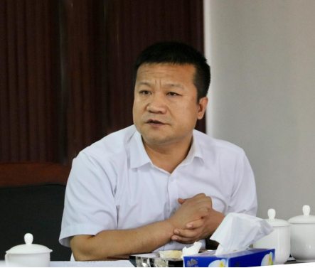 樹立信心、積蓄力量、厚積薄發(fā)、共享成果—花花牛乳業(yè)集團召開2019年半年度工作總結(jié)會