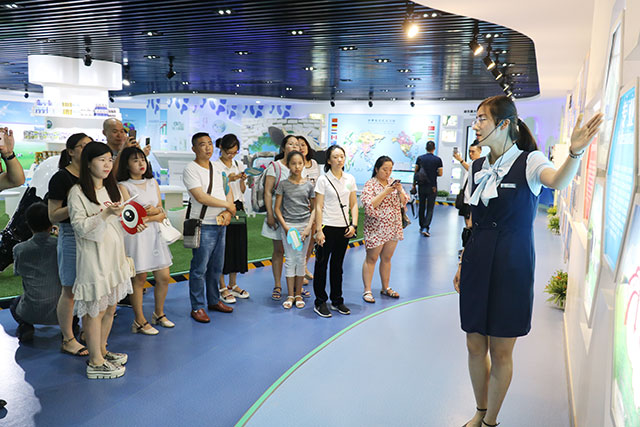 我的新鮮之旅領略花花?！磅r”的奧秘