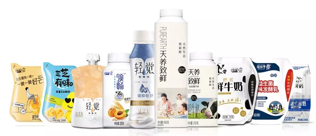 花花牛 | 共克時艱、遏制疫情，請相信國家力量！