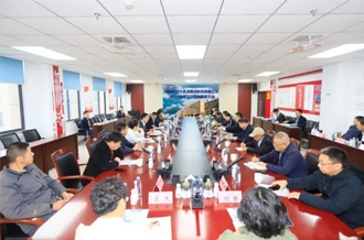 河南花花牛乳業(yè)集團召開2025年第五次臨時股東大會，助力企業(yè)高質量發(fā)展